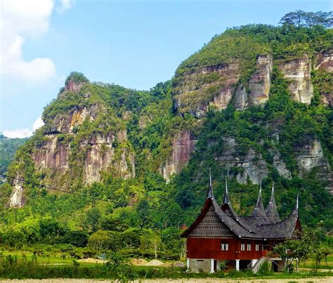 Суматра (много фото) - treepics.ru