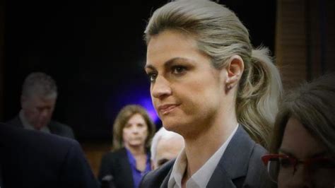 Erin Andrews Awarded 55 Million Over Secretly Taped Video Of Her Naked Inside Hotel Room