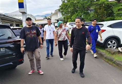 Rsup Prof Kandou Manado Lakukan Telusur Lapangan Untuk Optimalkan