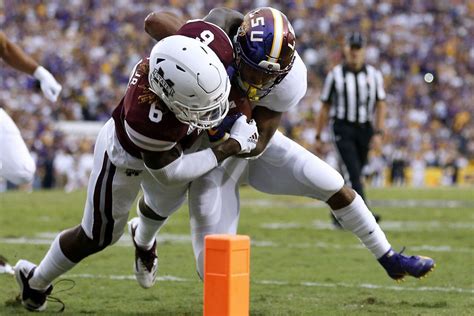 Willie Gay Jr Mississippi State LB 2020 NFL Draft Profile