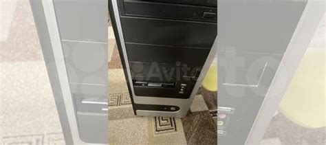 Системный блок бу купить в Тамбове с доставкой | Электроника | Авито