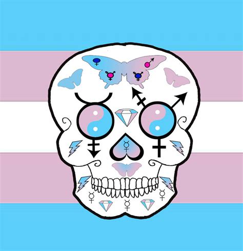 Transgender Pride Wallpaper - WallpaperSafari