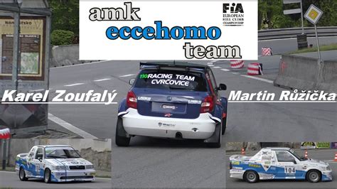 Racing Team Cvr Ovice Z Meck Vrch Mann Filter Youtube