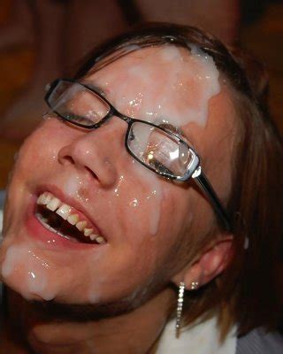 Cum On Glasses Facials Pro Am Mix Porn Pictures XXX Photos Sex Images PICTOA