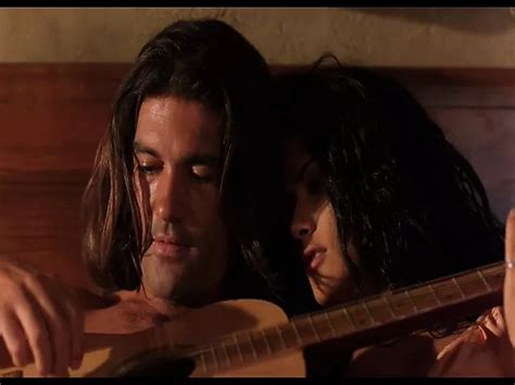 Salma Hayek Best Sex Scenes Xhamster