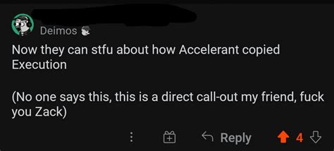 Fuck You Zach R FUCKYOUINPARTICULAR