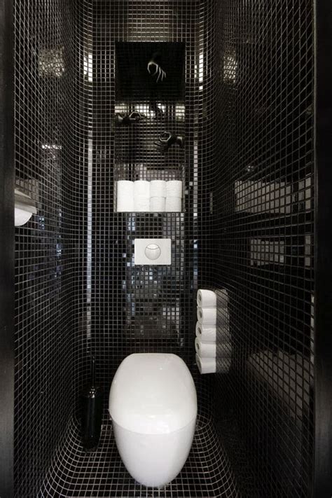 29 Black Bathroom Tiles With Glitter Ideas And Pictures 2022