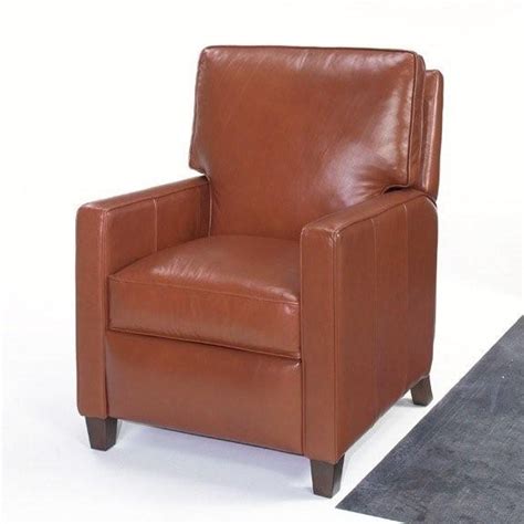 Small-Leather-Recliner