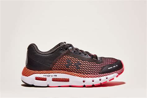Under Armour HOVR Infinite Review — Cushioned Running Shoes