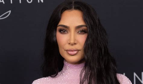 Kim Kardashian Mourns Death of Close Friend Lindsay May - Parade