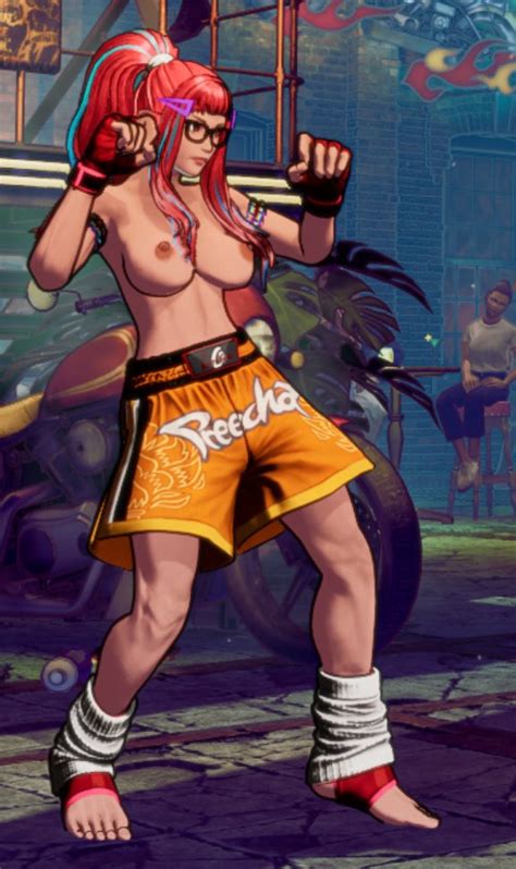 Fatal Fury City Of The Wolves Nude Mods Adult Gaming Loverslab