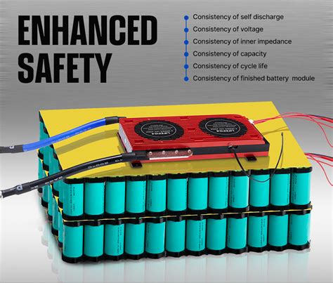 New Atem Power V Ah Lifepo Battery A Continuous Discharge