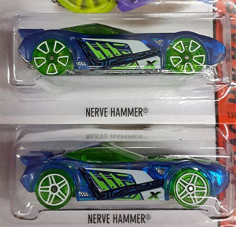 Variations Hot Wheels Newsletter