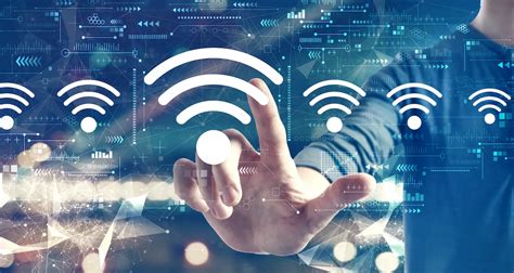 Что такое Wi-Fi и откуда он взялся | Mediasat