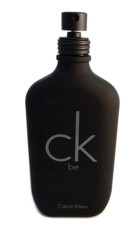 CALVIN KLEIN CK BE EDT 200 ML FLAKON 14510688465 - Allegro.pl