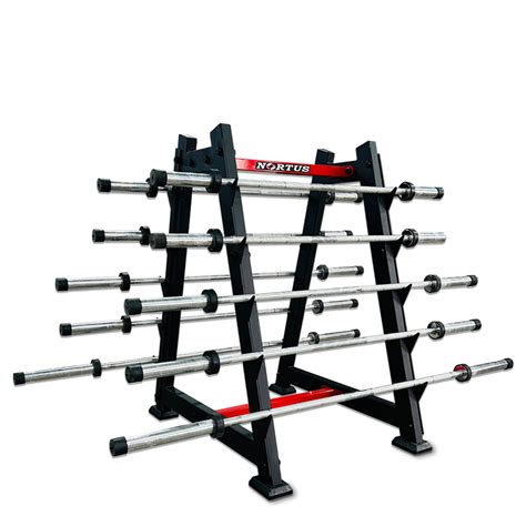 Barbell Bar Rack Manufacturer Barbell Bar Rack For Gym Nortus Fitness