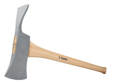 Топор - описание и разновидности. Как правильно работать топором?