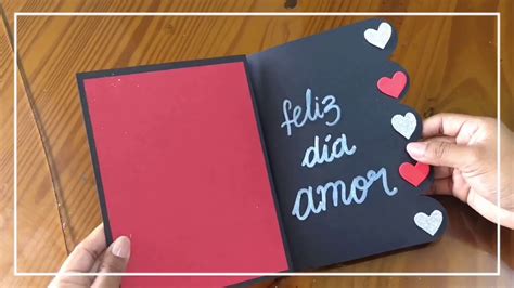 Manualidades Con Papel F Ciles Para Mi Novio