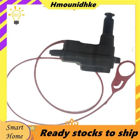 [Hmou] 8v0862159 ฝาครอบถังกระตุ้นมอเตอร์ล็อคกลาง อุปกรณ์เสริม แบบ ...