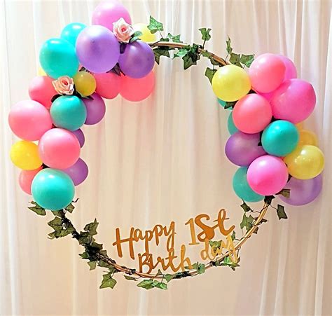 Arche De Ballon Nude My Idee Deco My XXX Hot Girl