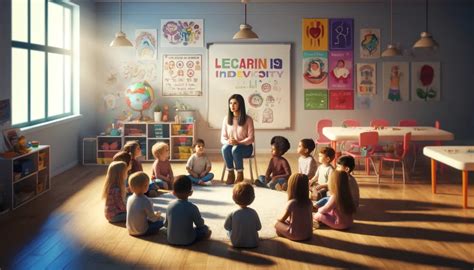 Projeto Identidade na Educação Infantil de Acordo com a BNCC: Um ...