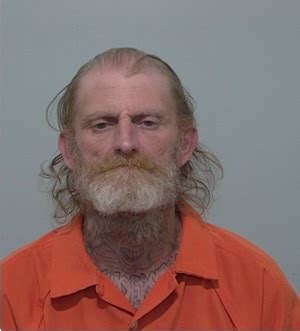 Sex Offender Charged In Homicide Of Woman After Her Burned Body Was Found In September