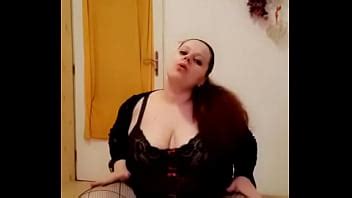 Bbw Grasa Chica Jugar Con Tetas Joi Xvideos