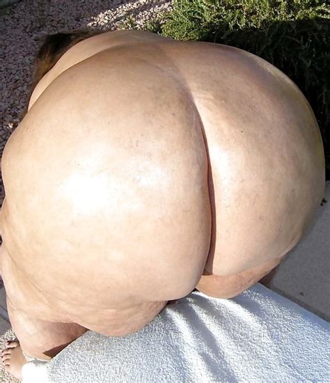 The Fabulous SSBBW Brie Brown ZB Porn