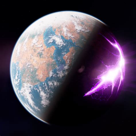 Categoryplanets Borderlands Wiki Fandom