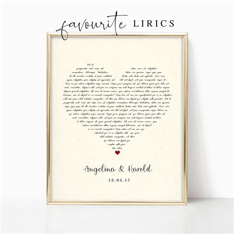 Lyrics Of Heart Stereo 5