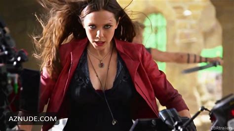 Captain America Civil War Nude Scenes Aznude