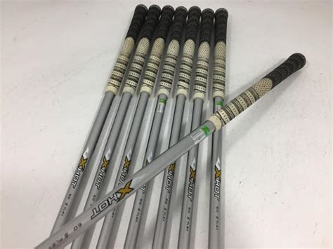 X HOT アイアン 日本仕様 X HOT i P A S 選択なし S キャロウェイ 中古ゴルフクラブ通販 ゴルフエース GOLF ACE