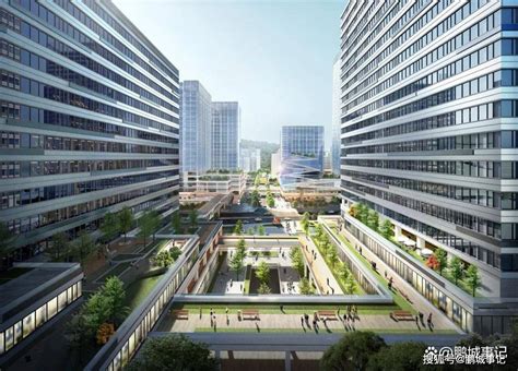 带你搞懂工业上楼，建议收藏！深圳项目建设