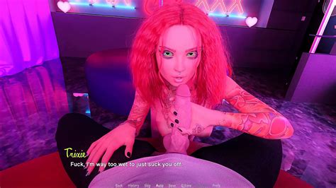 Off The Record Ep Cartoon Cartoon Porn By Faphouse Xhamster