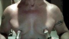 Male Nipple Enlargement Free Gay Porn Video 95 XHamster