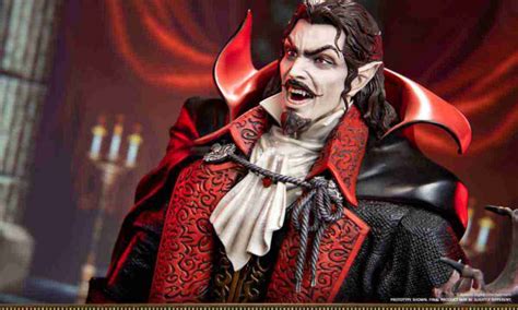 Граф Дракула: історія. Замок Дракули. Список найкращих фільмів про Дракулу