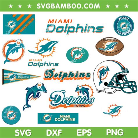 dolphins logo png