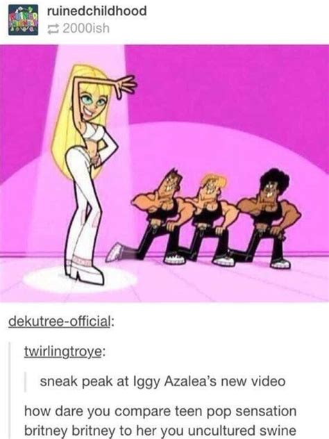 Fans Are Pointing Out Things About 'The Fairly OddParents' We Never Noticed