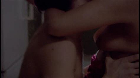 Naked Rebecca Ryan In Shameless UK