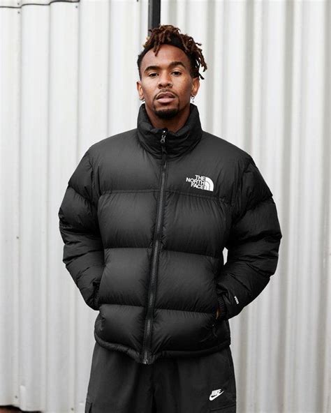 Tudo Sobre Os Casacos The North Face Nuptse Jd Sports Blog