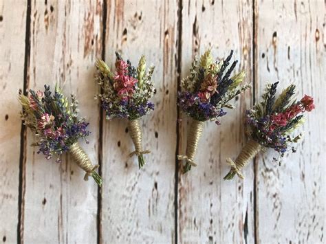 Dried Flower Wreaths Dried Flower Bouquet Flower Bouquet Wedding