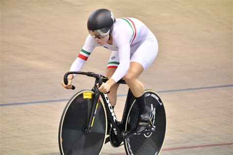 Arranca selectivo de ciclismo de pista rumbo a Juegos Olímpicos