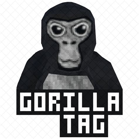 Gorilla Tag