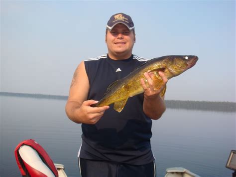 Manitoba Fishing | Lynn Lake Camps