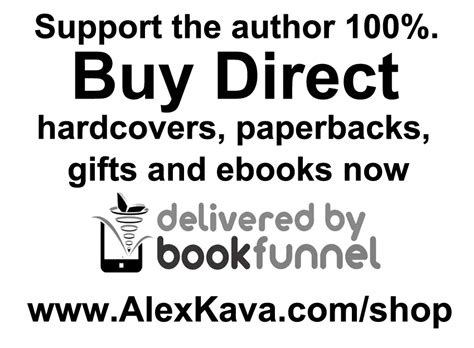 Midnight Creed Alex Kava