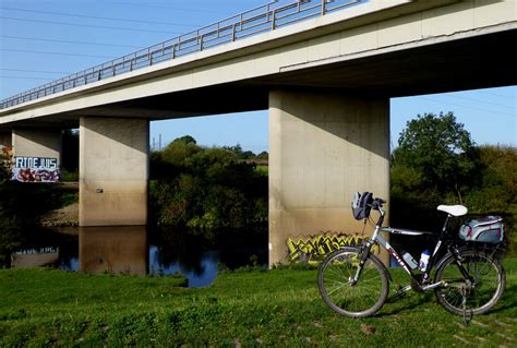 York Bridges Route Guide E2ebike