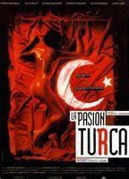 La Pasion Turca Nude Scenes Aznude