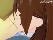 Horimiya Kyouko Hori Anime Hentai D Uncensored Xxx Mobile Porno Videos Movies IPornTV Net