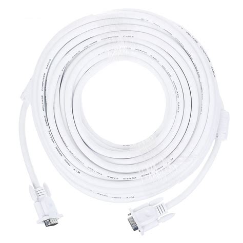 Vga Cable 25mtr