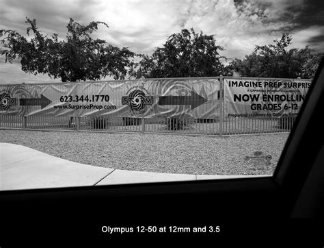 The Olympus Micro 4/3 12-50mm Real Use Lens Review – The misunderstood ...
